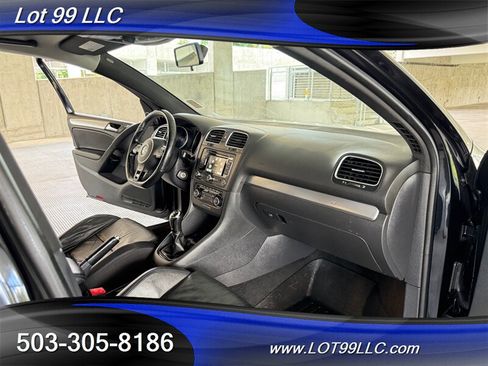 Used 2013 Volkswagen Golf 4-Door AWD/4WD image 40