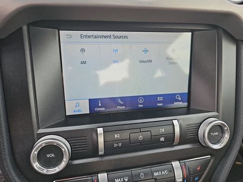 Used 2020 Ford Mustang Premium w/ Ford Safe & Smart Package image 18