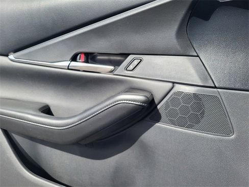 New 2025 MAZDA CX-30 AWD 2.5 S w/ Preferred Package image 13