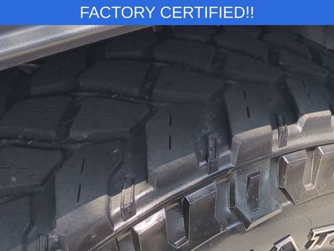 Certified 2023 Jeep Wrangler Unlimited w/ Cold Weather Group AWD/4WD image 11
