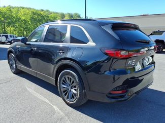 Used 2025 MAZDA CX-70 3.3 Turbo w/ Preferred Package AWD/4WD video 2