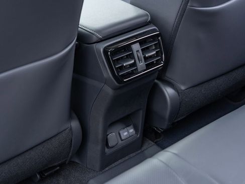 New 2026 Lexus NX 350h AWD w/ Premium Package image 18