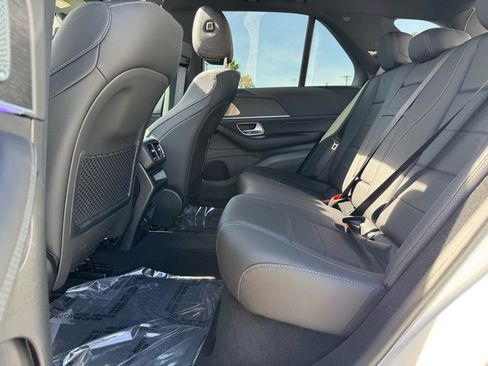 Certified 2026 Mercedes-Benz GLE 350 4MATIC image 16