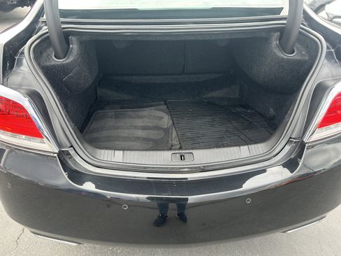 Used 2012 Buick LaCrosse Touring image 13