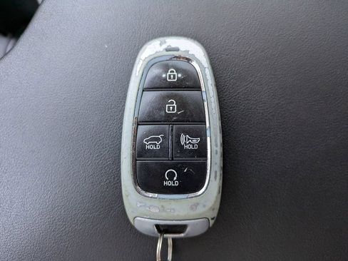 Used 2023 Hyundai Palisade Limited AWD/4WD image 31