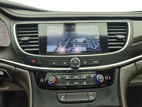 Used 2017 Buick LaCrosse Essence w/ Sun and Shade Package image 21