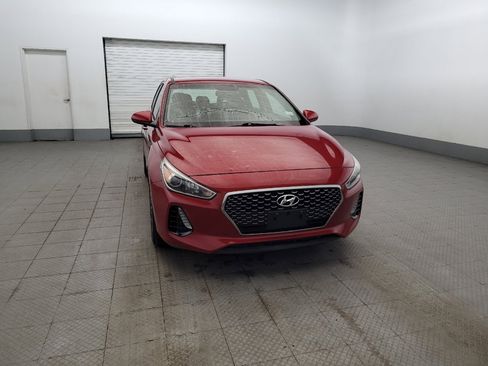 Used 2018 Hyundai Elantra GT FWD image 14