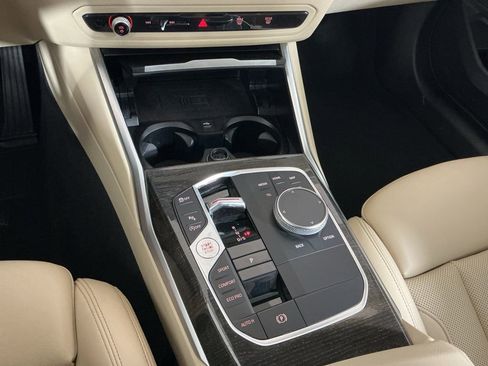 Certified 2023 BMW 330i Sedan w/ Driving Assistance Package RWD image 15