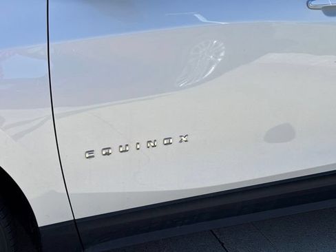 Used 2020 Chevrolet Equinox Premier AWD/4WD image 12
