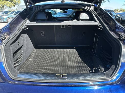 Used 2023 Audi RS 5 Sportback image 26