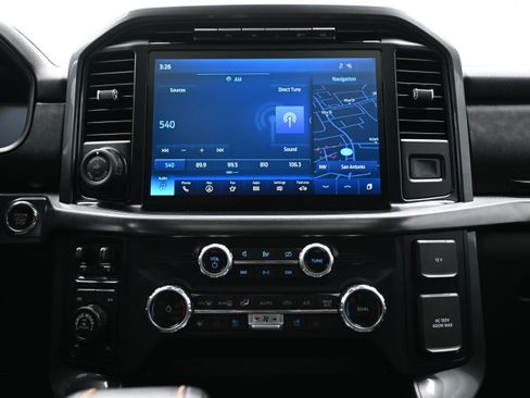 Used 2022 Ford F150 Tremor w/ Equipment Group 402A High AWD/4WD image 34