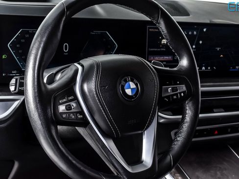 Used 2024 BMW X5 xDrive40i w/ Premium Package image 18