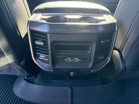 New 2026 RAM 1500 Big Horn image 40
