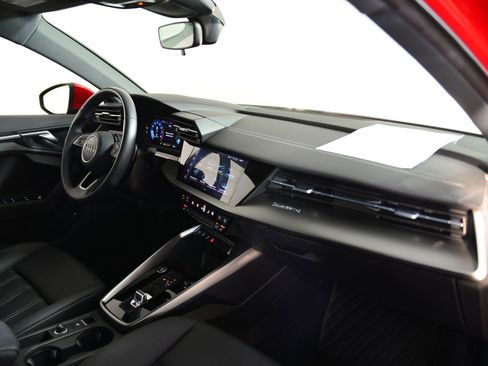 Certified 2022 Audi A3 2.0T Premium image 19