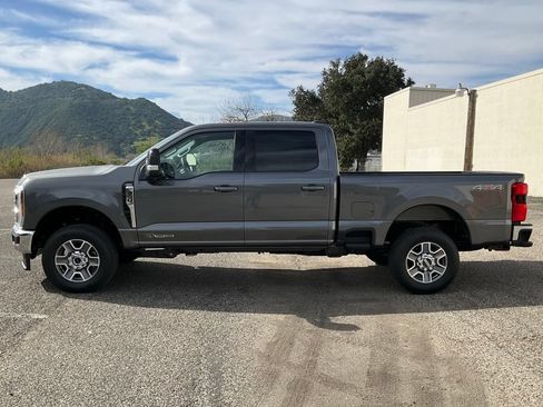 New 2026 Ford F250 Lariat AWD/4WD image 3