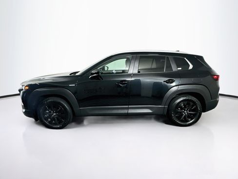 Used 2025 MAZDA CX-50 2.5 Hybrid w/ Preferred Pkg AWD/4WD image 4