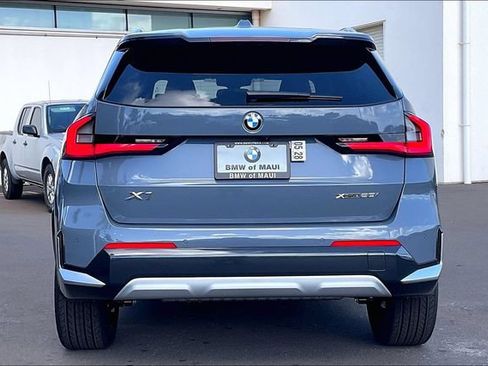 New 2026 BMW X1 xDrive28i w/ Technology Package AWD/4WD image 4