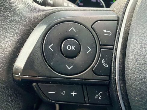 Used 2022 Toyota RAV4 XLE Premium AWD/4WD image 30