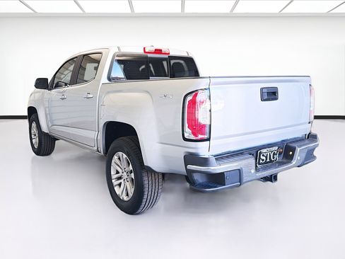 Used 2019 GMC Canyon SLT w/ Trailering Package image 6