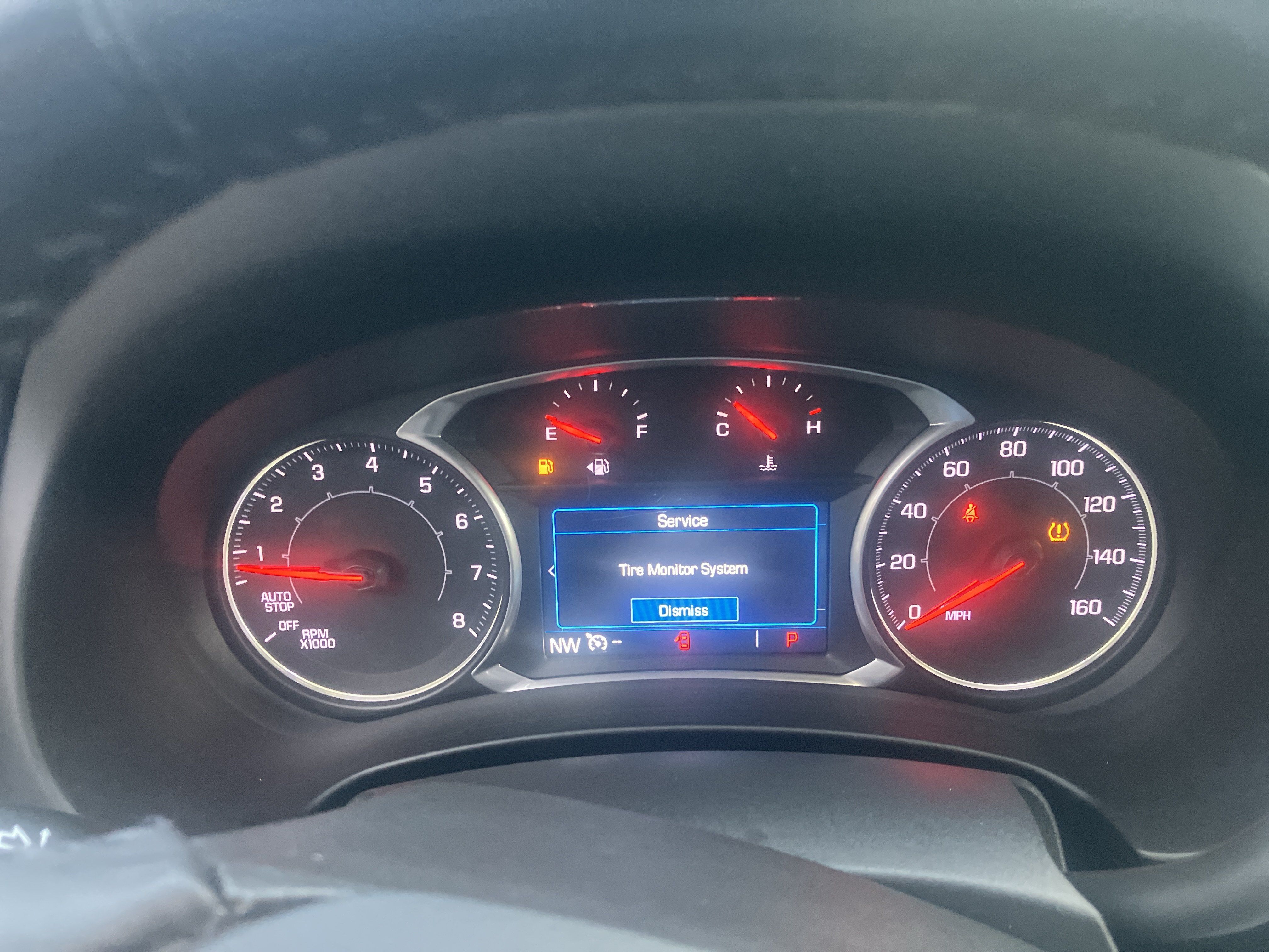 Used 2020 GMC Terrain SLE FWD image 18