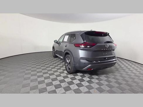 Used 2023 Nissan Rogue SL w/ SL Premium Package FWD image 43