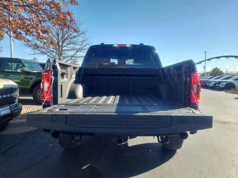 Certified 2023 Ford F150 Tremor image 33