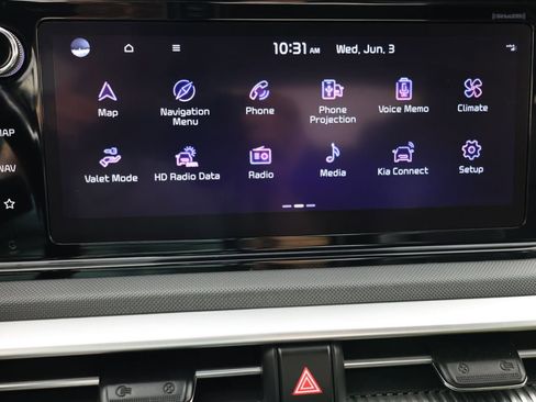 Used 2023 Kia K5 GT-Line w/ GT-Line Premium Package FWD image 33