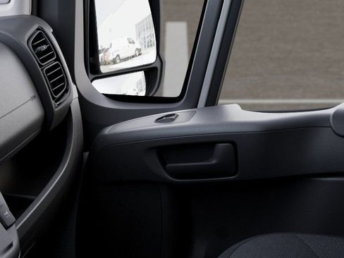 New 2026 RAM ProMaster 3500 w/ Premium Convenience Group image 25