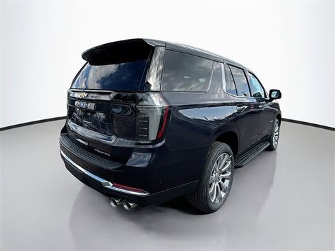 New 2025 Chevrolet Tahoe Premier image 7