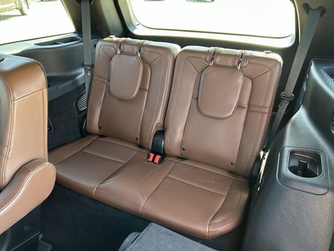 Used 2023 Lincoln Aviator Reserve w/ Equipment Group 201A image 30