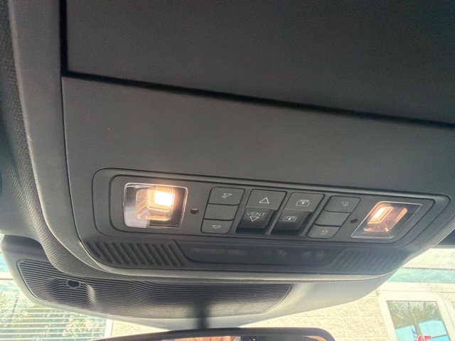 Used 2023 Ford Explorer ST w/ Technology Package AWD/4WD image 26