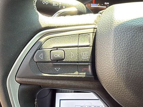 New 2026 Jeep Grand Cherokee L Limited image 22