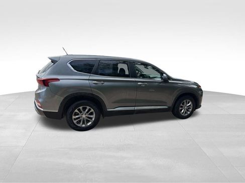 Used 2019 Hyundai Santa Fe SE AWD/4WD image 10