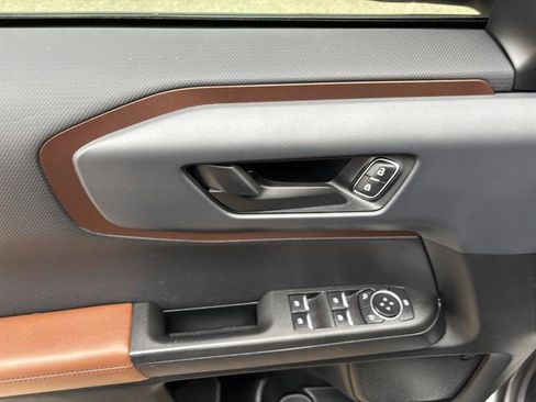 Certified 2021 Ford Bronco Sport Outer Banks w/ Outer Banks Package image 15