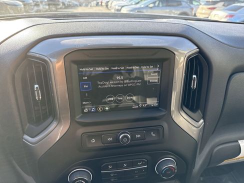 New 2026 Chevrolet Silverado 1500 W/T w/ WT Safety Package image 15