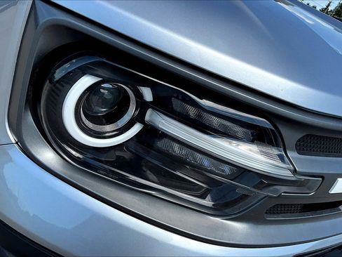 Used 2022 Ford Bronco Sport Big Bend image 26