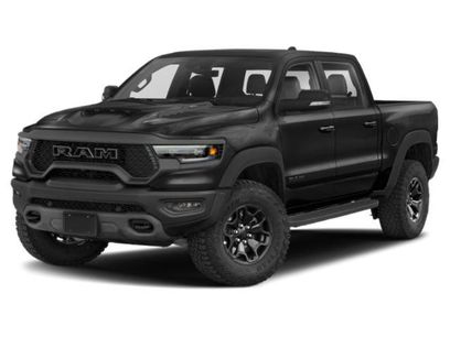 Used 2021 RAM 1500 TRX w/ TRX Level 2 Equipment Group