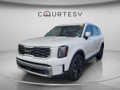 Used 2023 Kia Telluride SX Prestige