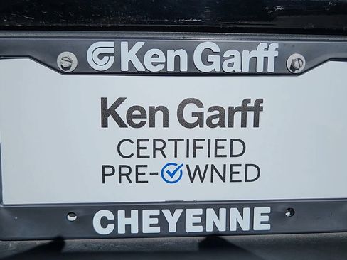 Used 2024 Ford Bronco Sport Heritage w/ Heritage Convenience Package image 21