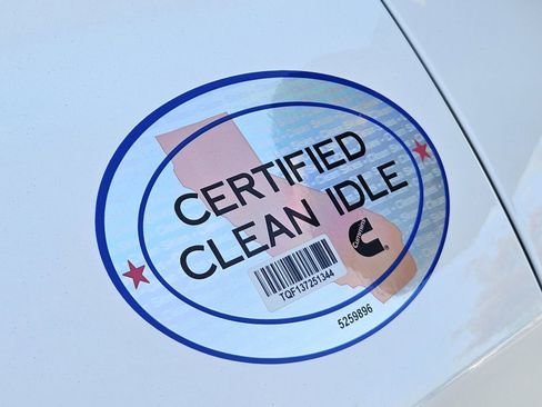 New 2026 RAM 3500 Tradesman image 13