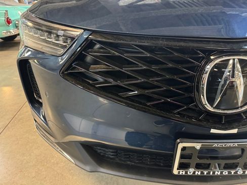New 2026 Acura RDX Technology Package AWD/4WD image 3