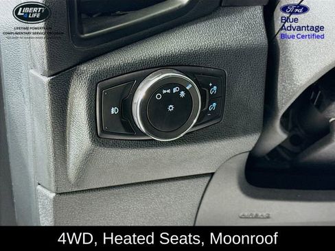 Certified 2022 Ford EcoSport SE image 10
