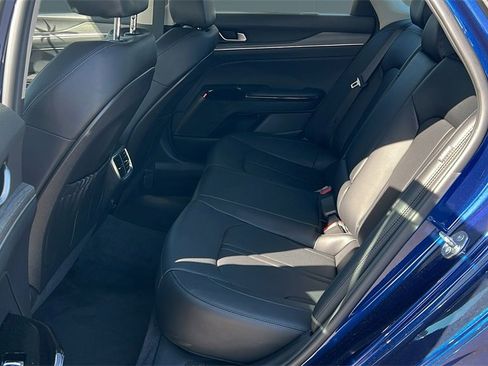 Used 2025 Kia K5 EX image 8