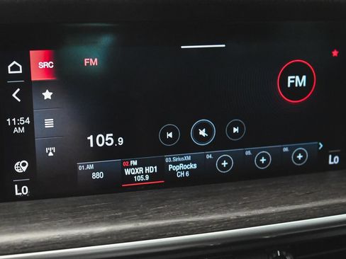 Used 2022 Alfa Romeo Stelvio Ti AWD/4WD image 18