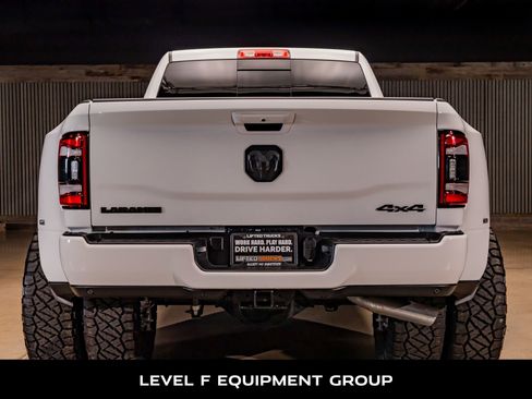 Used 2023 RAM 3500 Laramie image 8