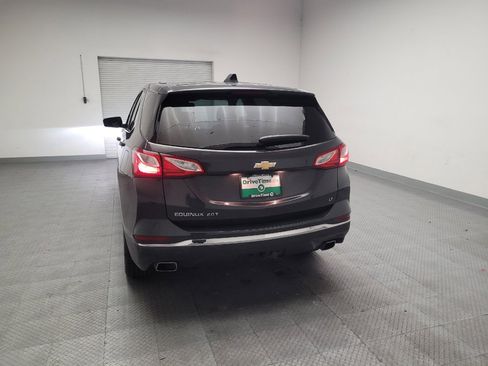 Used 2018 Chevrolet Equinox LT FWD image 6