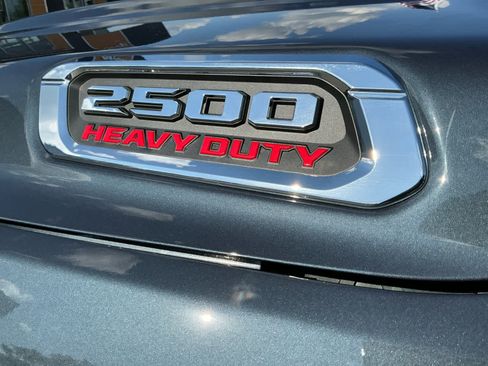 New 2026 RAM 2500 Tradesman image 19