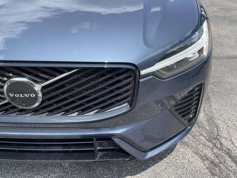 Used 2026 Volvo XC60 B5 Plus w/ Protection Package Premier AWD/4WD image 50