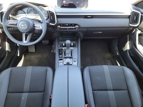 New 2026 MAZDA CX-50 AWD 2.5 S w/ Preferred Pkg image 16