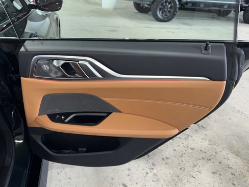 Certified 2024 BMW M440i xDrive Gran Coupe image 11